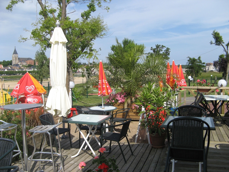 Camping Touristique de Gien Groot-Centrum - Poilly-lez-Gien visuel 6/9 Camping Touristique de Gien Groot-Centrum - Poilly-lez-Gien visuel 6/9