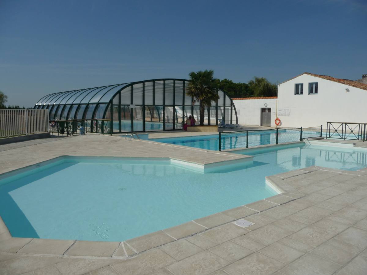 Céleste Poitou-Charentes - Breuillet visuel 2/11 Céleste Poitou-Charentes - Breuillet visuel 2/11