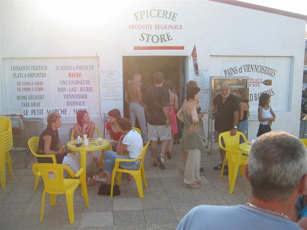 Céleste Poitou-Charentes - Breuillet visuel 4/11 Céleste Poitou-Charentes - Breuillet visuel 4/11