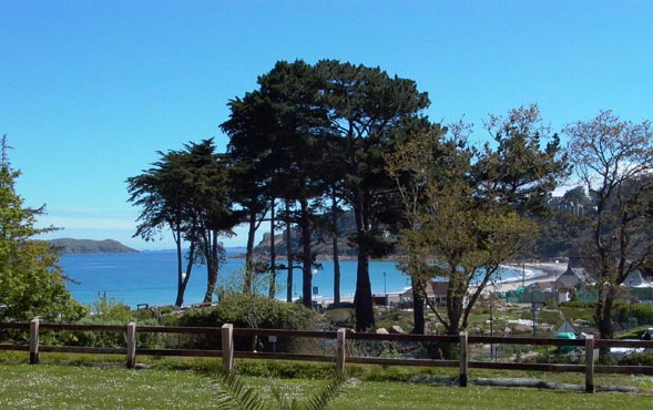 Trestraou Bretagne - Perros-Guirec visuel 1/1 Trestraou Bretagne - Perros-Guirec visuel 1/1