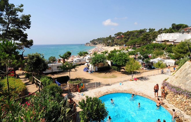 Treumal Costa Brava - Platja d'Aro visuel 2/32 Treumal Costa Brava - Platja d'Aro visuel 2/32