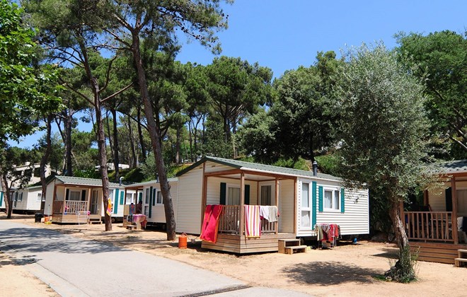 Treumal Costa Brava - Platja d'Aro visuel 24/32 Treumal Costa Brava - Platja d'Aro visuel 24/32