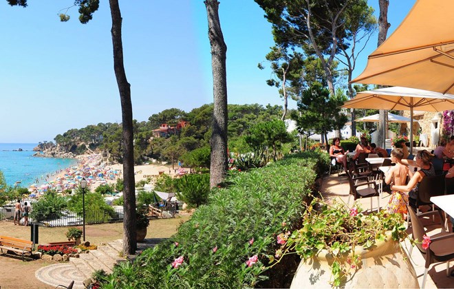Treumal Costa Brava - Platja d'Aro visuel 26/32 Treumal Costa Brava - Platja d'Aro visuel 26/32