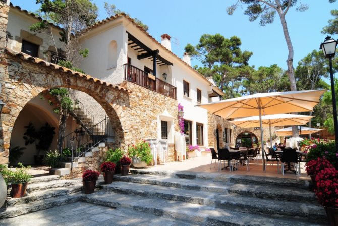 Treumal Costa Brava - Platja d'Aro visuel 27/32 Treumal Costa Brava - Platja d'Aro visuel 27/32