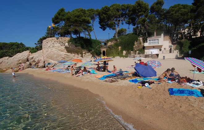 Treumal Costa Brava - Platja d'Aro visuel 28/32 Treumal Costa Brava - Platja d'Aro visuel 28/32