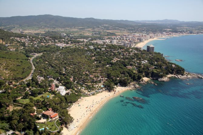 Treumal Costa Brava - Platja d'Aro visuel 31/32 Treumal Costa Brava - Platja d'Aro visuel 31/32