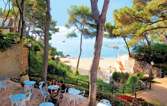 Treumal Costa Brava - Platja d'Aro visuel 32/32 Treumal Costa Brava - Platja d'Aro visuel 32/32