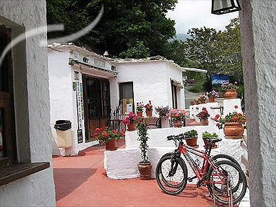 Trevélez Andalousië - Trevélez visuel 6/8