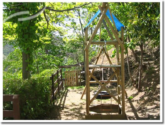 Trevélez Andalousië - Trevélez visuel 8/8