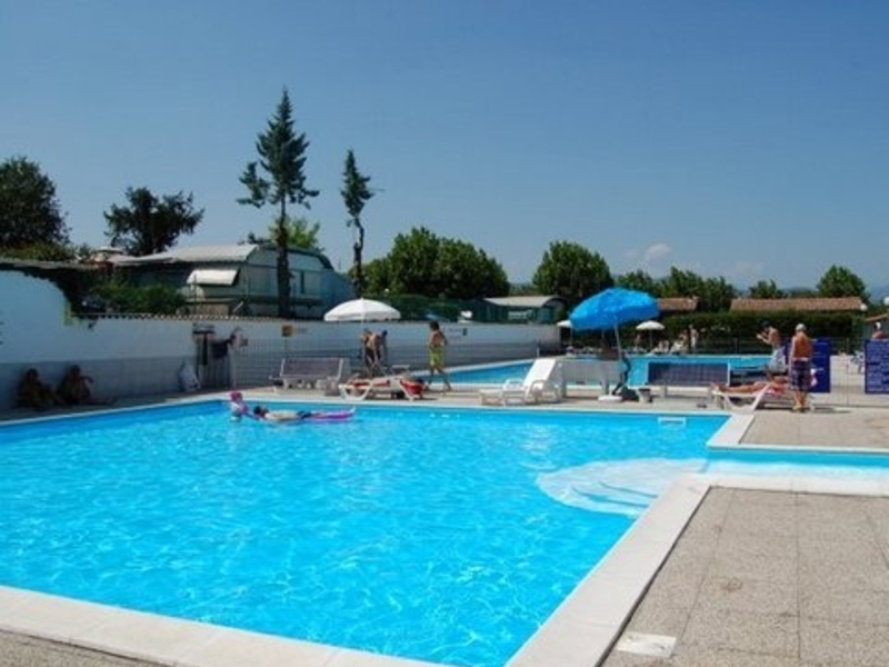 Trevisago Lombardije - Moniga del Garda visuel 3/8 Trevisago Lombardije - Moniga del Garda visuel 3/8