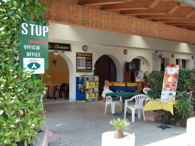 Trevisago Lombardije - Moniga del Garda visuel 6/8 Trevisago Lombardije - Moniga del Garda visuel 6/8