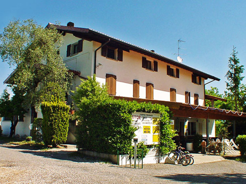 Trevisago Lombardije - Moniga del Garda visuel 7/8 Trevisago Lombardije - Moniga del Garda visuel 7/8