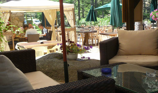 Tuani Corsica - Snijden visuel 1/3