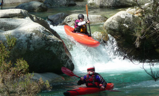 Tuani Corsica - Snijden visuel 2/3
