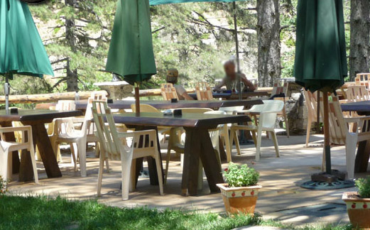 Tuani Corsica - Snijden visuel 3/3