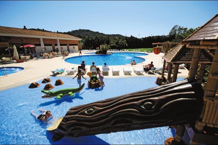 Tucan Costa Brava - Lloret del Mar visuel 4/12 Tucan Costa Brava - Lloret del Mar visuel 4/12