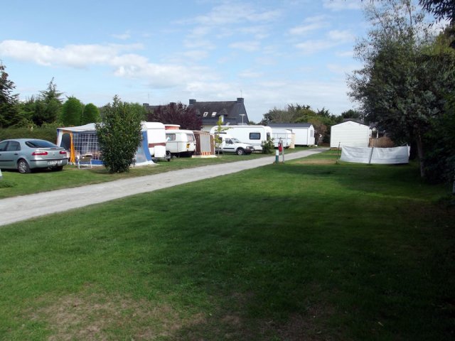Ty Breiz Bretagne - Damgan visuel 4/5 Ty Breiz Bretagne - Damgan visuel 4/5