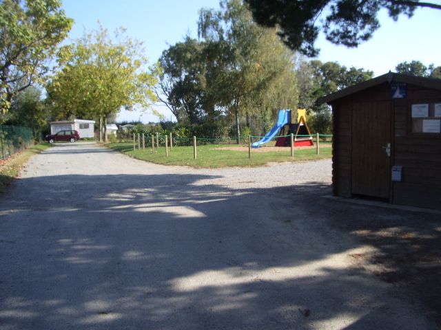 TY CAMPING Bretagne - Ambon visuel 1/1 TY CAMPING Bretagne - Ambon visuel 1/1