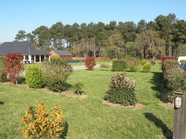 Ty Coet Bretagne - Surzur visuel 1/2 Ty Coet Bretagne - Surzur visuel 1/2