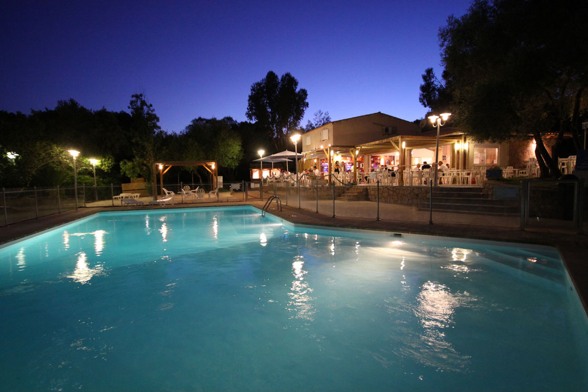 U Pinarellu Corsica - Sainte-Lucie-de-Porto-Vecchio visuel 1/1