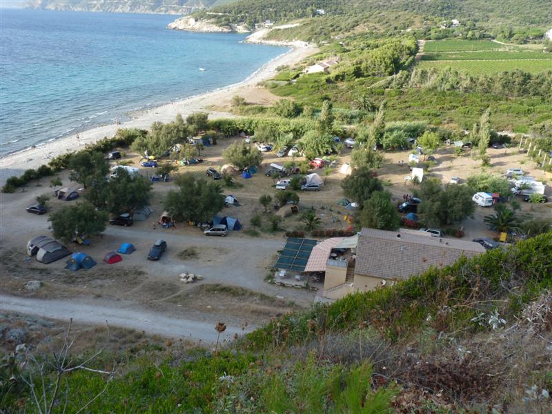 U Sole Marinu Corsica - Erfgoed visuel 2/11