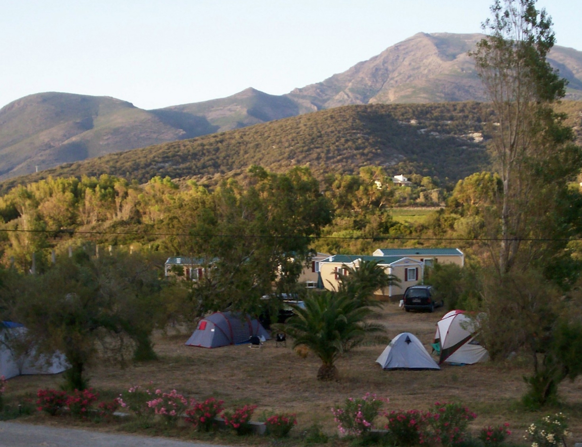 U Sole Marinu Corsica - Erfgoed visuel 3/11