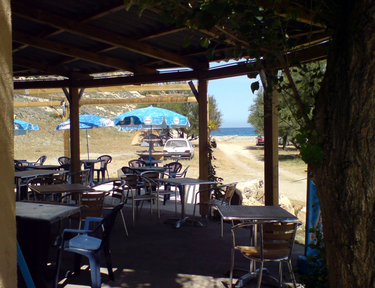 U Sole Marinu Corsica - Erfgoed visuel 5/11