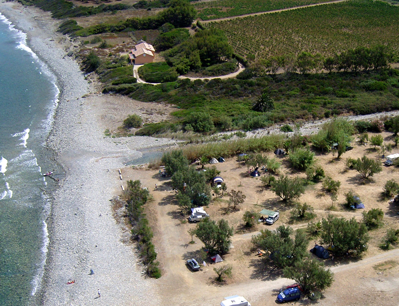 U Sole Marinu Corsica - Erfgoed visuel 6/11