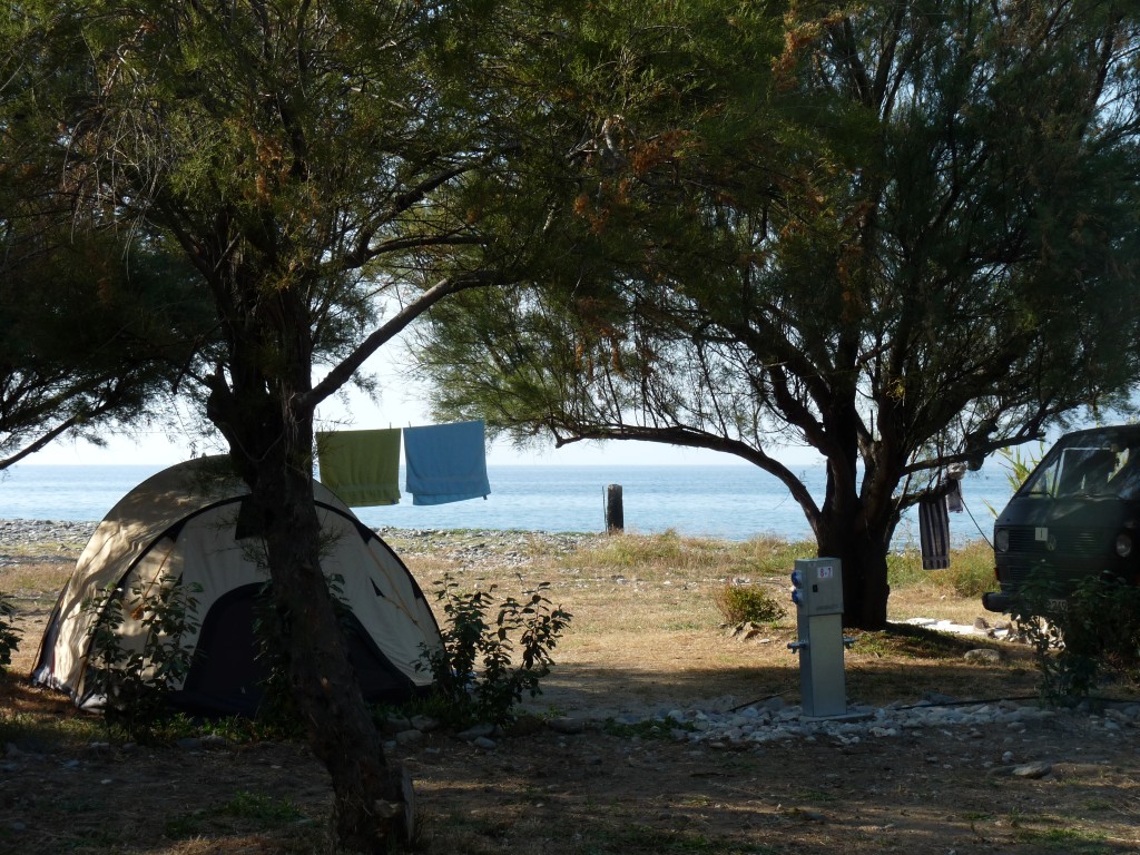 U Sole Marinu Corsica - Erfgoed visuel 9/11