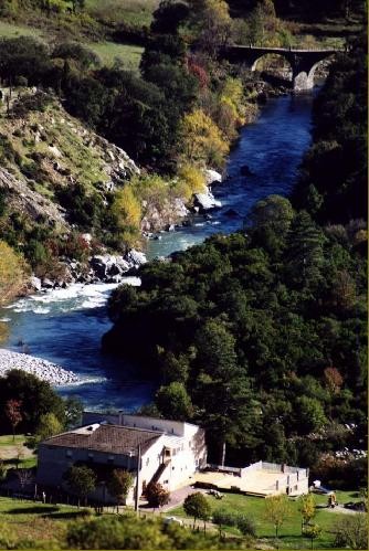 U Sortipiani Corsica - Piedicorte-di-Gaggio visuel 1/1 U Sortipiani Corsica - Piedicorte-di-Gaggio visuel 1/1