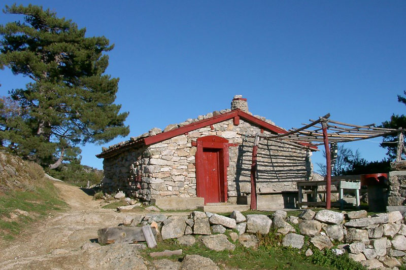 U Valdo Corsica - Ghisoni visuel 1/1 U Valdo Corsica - Ghisoni visuel 1/1