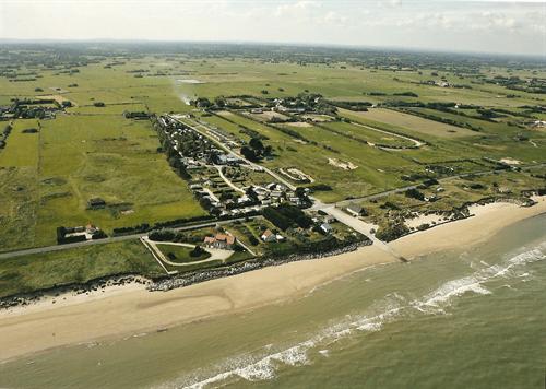 Utah Beach Laag-Normandië - Sainte-Marie-du-Mont visuel 5/11 Utah Beach Laag-Normandië - Sainte-Marie-du-Mont visuel 5/11