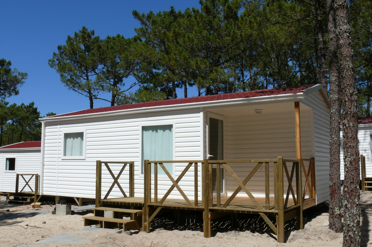 Camping Vag Centrum - Aveiro visuel 1/1 Camping Vag Centrum - Aveiro visuel 1/1
