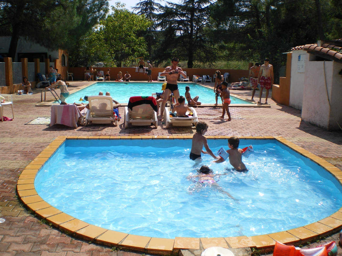 VAL ROMA PARK Languedoc-Roussillon - Maureillas-las-Illas visuel 1/1 VAL ROMA PARK Languedoc-Roussillon - Maureillas-las-Illas visuel 1/1