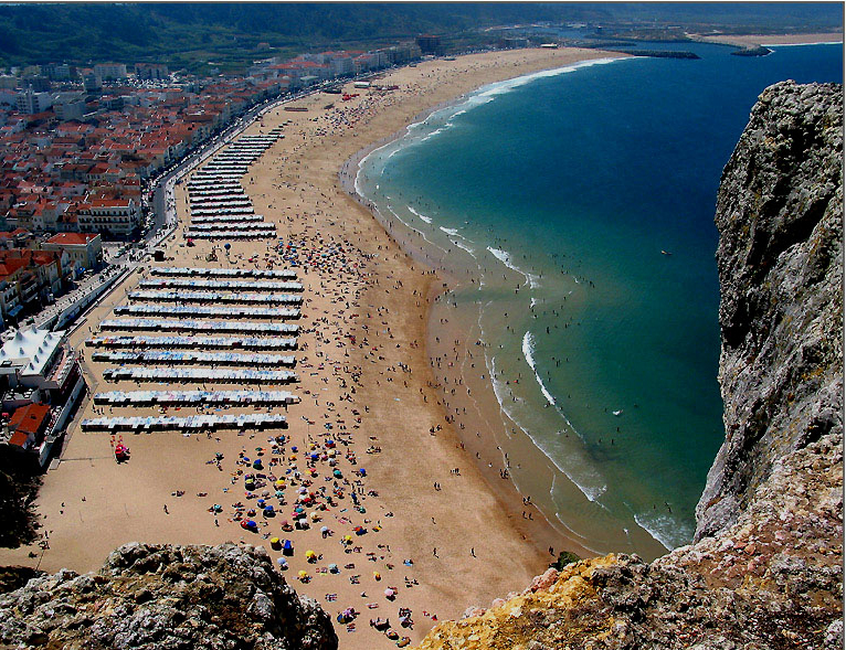 Valado Lissabon - Nazaré visuel 13/16 Valado Lissabon - Nazaré visuel 13/16