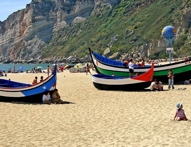 Valado Lissabon - Nazaré visuel 14/16 Valado Lissabon - Nazaré visuel 14/16
