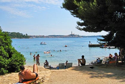 Valdaliso Istrië - Rovinj visuel 2/9 Valdaliso Istrië - Rovinj visuel 2/9