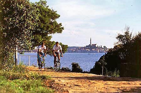 Valdaliso Istrië - Rovinj visuel 8/9 Valdaliso Istrië - Rovinj visuel 8/9