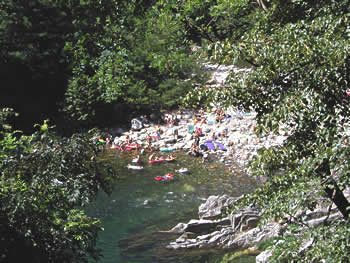Valle Romantica Piëmont - Cannobio visuel 4/6 Valle Romantica Piëmont - Cannobio visuel 4/6