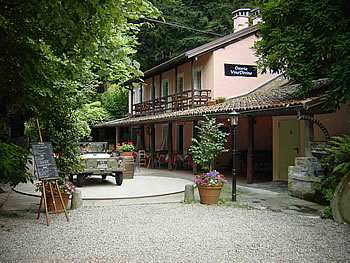 Valle Romantica Piëmont - Cannobio visuel 6/6 Valle Romantica Piëmont - Cannobio visuel 6/6