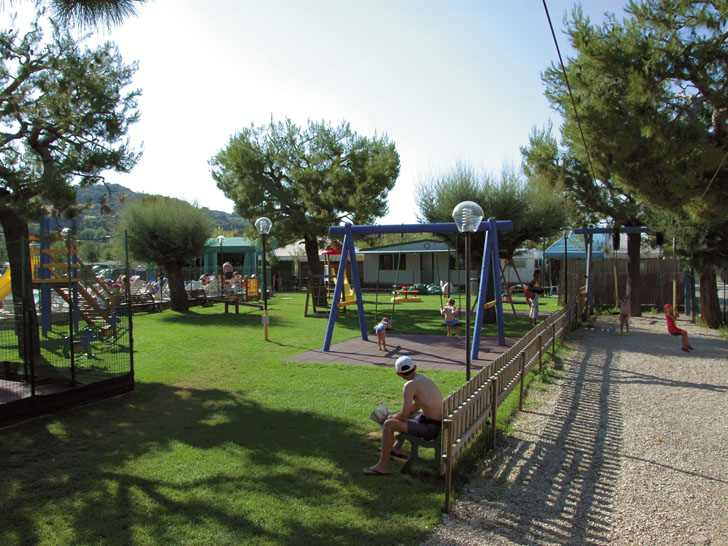 Verde Mare Marches - Fermo visuel 11/11 Verde Mare Marches - Fermo visuel 11/11