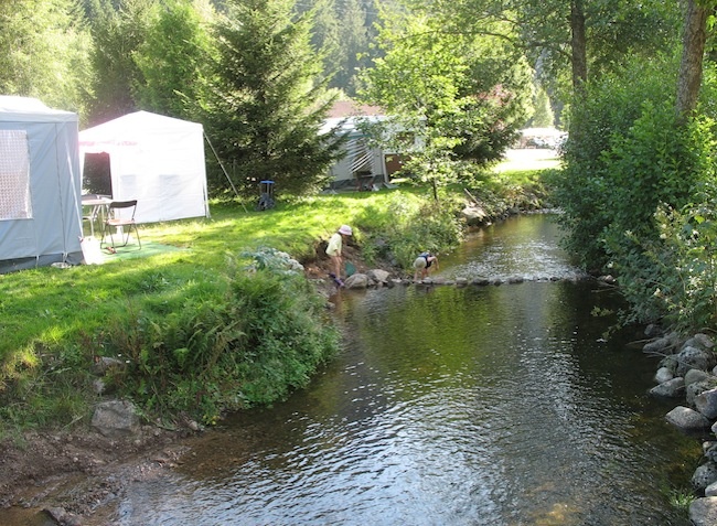 Verte Vallée Lotharingen - Xonrupt-Longemer visuel 10/10 Verte Vallée Lotharingen - Xonrupt-Longemer visuel 10/10