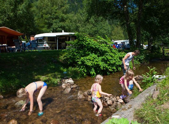 Verte Vallée Lotharingen - Xonrupt-Longemer visuel 7/10 Verte Vallée Lotharingen - Xonrupt-Longemer visuel 7/10