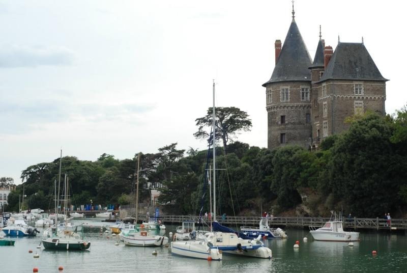 Vieux Chateau Pays de Loire - Saint-Michel-Chef-Chef visuel 8/8 Vieux Chateau Pays de Loire - Saint-Michel-Chef-Chef visuel 8/8