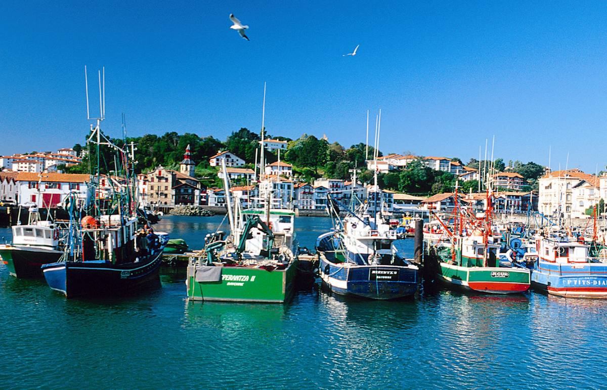 Village Auguste Delaune Aquitaine - Hendaye visuel 2/4 Village Auguste Delaune Aquitaine - Hendaye visuel 2/4