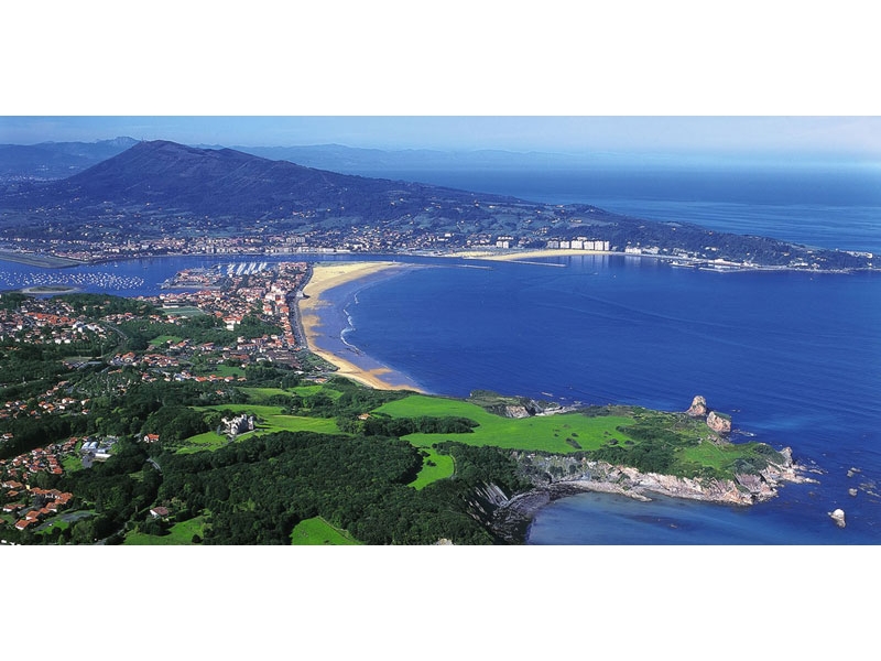 Village Auguste Delaune Aquitaine - Hendaye visuel 3/4 Village Auguste Delaune Aquitaine - Hendaye visuel 3/4