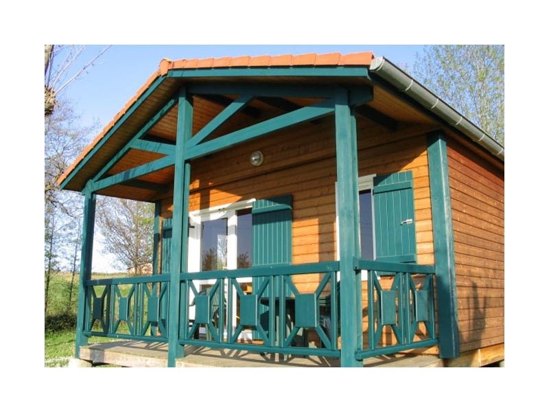 Village Auguste Delaune Aquitaine - Hendaye visuel 4/4 Village Auguste Delaune Aquitaine - Hendaye visuel 4/4