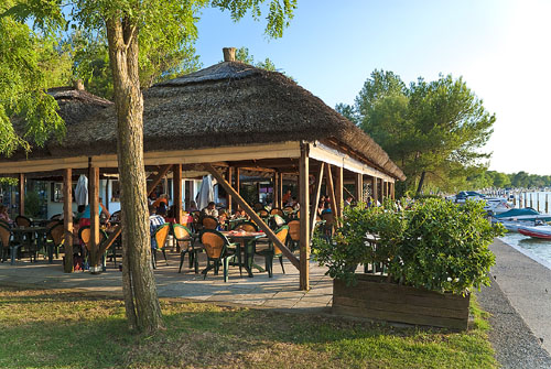 Village Capalonga Venetië - Bibione Pineda visuel 4/4 Village Capalonga Venetië - Bibione Pineda visuel 4/4