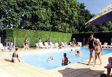 VILLAGE CLUB Laag-Normandië - Blonville-sur-Mer visuel 4/4 VILLAGE CLUB Laag-Normandië - Blonville-sur-Mer visuel 4/4