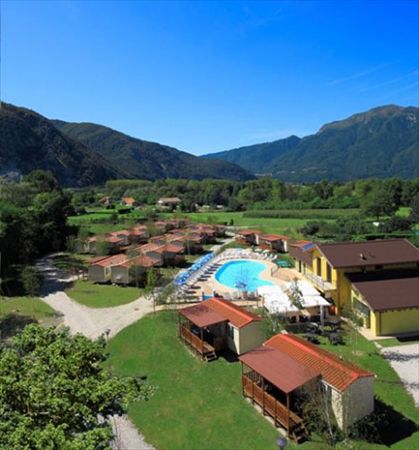Résidence Il Borgo delle Arti Piëmont - Fondotoce van Verbania visuel 1/9 Résidence Il Borgo delle Arti Piëmont - Fondotoce van Verbania visuel 1/9